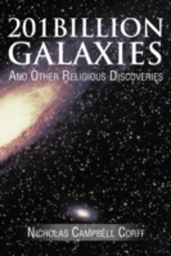 Bertrand.pt - 201 Billion Galaxies