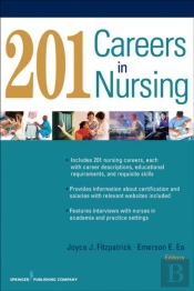 201 Careers In Nursing