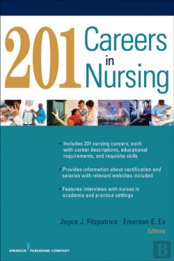 Bertrand.pt - 201 Careers In Nursing