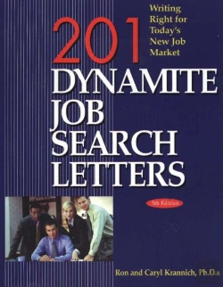 Bertrand.pt - 201 Dynamite Job Search Letters