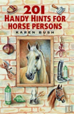Bertrand.pt - 201 Handy Hints For Horse Persons