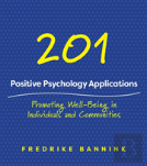 201 Positive Psychology Applications