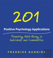 201 Positive Psychology Applications