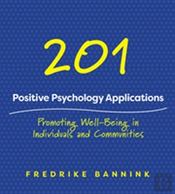 Bertrand.pt - 201 Positive Psychology Applications