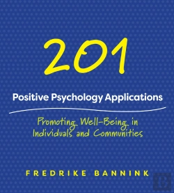 Bertrand.pt - 201 Positive Psychology Applications