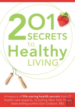 Bertrand.pt - 201 Secrets To Healthy Living