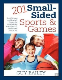 Bertrand.pt - 201 Small-Sided Sports & Games