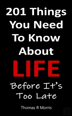 Bertrand.pt - 201 Things You Need To Know About Life