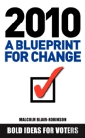 2010 A Blueprint For Change