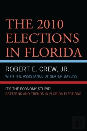 2010 Elections In Florida