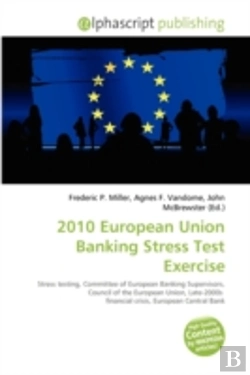 Bertrand.pt - 2010 European Union Banking Stress Test Exercise