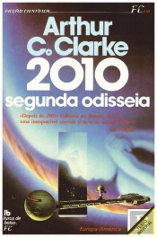 2010 - Segunda Odisseia