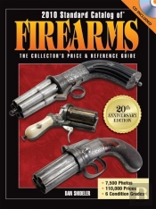 2010 Standard Catalog Of Firearms