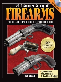 Bertrand.pt - 2010 Standard Catalog Of Firearms