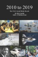 2010 To 2019 The Usa'S Social Media Decade