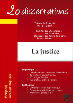 Bertrand.pt - 2011 2012 20 Dissertations Theme Francais