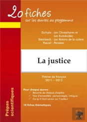 2011 2012 20 Fiches Theme Francais