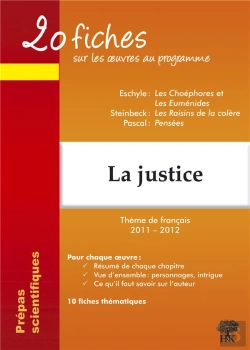 Bertrand.pt - 2011 2012 20 Fiches Theme Francais
