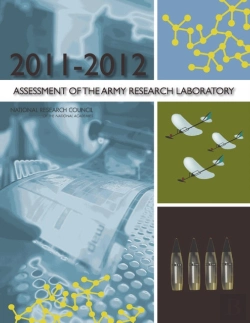 Bertrand.pt - 2011-2012 Assessment Of The Army Research Laboratory