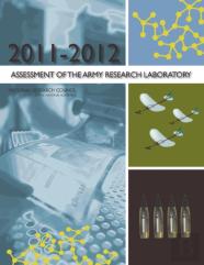 2011-2012 Assessment Of The Army Research Laboratory