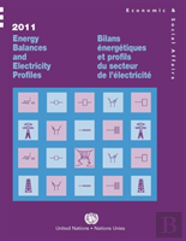 2011 Energy Balances And Electricity Profiles