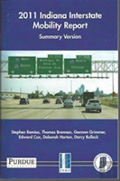 2011 Indiana Interstate Mobility Report
