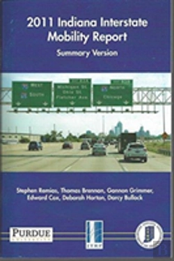 Bertrand.pt - 2011 Indiana Interstate Mobility Report