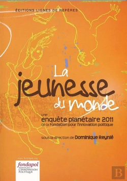 Bertrand.pt - 2011 La Jeunesse Du Monde