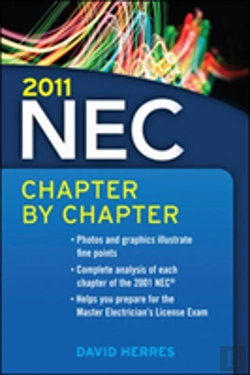 Bertrand.pt - 2011 National Electrical Code Chapter-By-Chapter