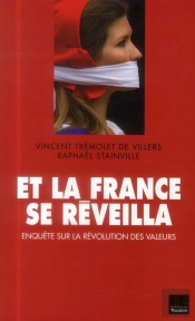 2012-2013 L'Annee Qui A Change La Droite
