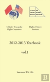 2012-2013 Yearbook