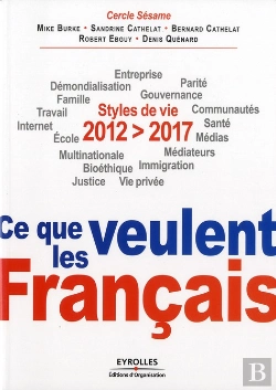 Bertrand.pt - 2012-2017 : Ce Que Veulent Les Francais