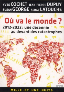 Bertrand.pt - 2012-2020 : Ou Va Le Monde ? (Tp)