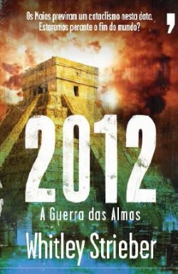 Bertrand.pt - 2012 - A Guerra das Almas