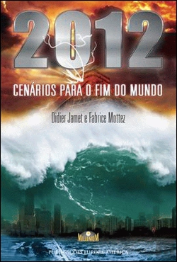 Bertrand.pt - 2012 - Cenários para o Fim do Mundo