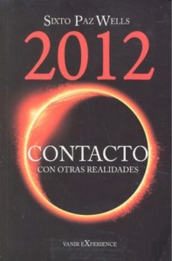 Bertrand.pt - 2012 Contacto Con Otras Realidades  