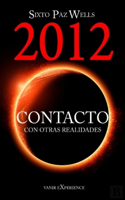 Bertrand.pt - 2012 Contacto Con Otras Realidades