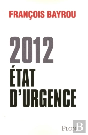 2012, État D'Urgence