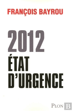 Bertrand.pt - 2012, État D'Urgence