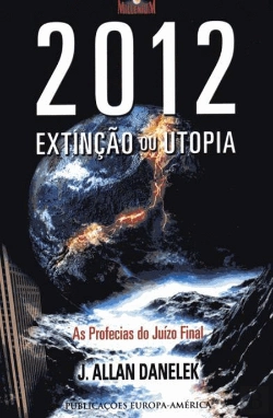 Bertrand.pt - 2012 - Extinção ou Utopia