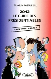 2012 Galerie De Portraits De Presidentiables
