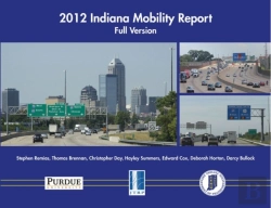 Bertrand.pt - 2012 Indiana Mobility Report: Summary Version
