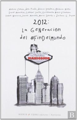 Bertrand.pt - 2012: La Generación Del #Findelmundo
