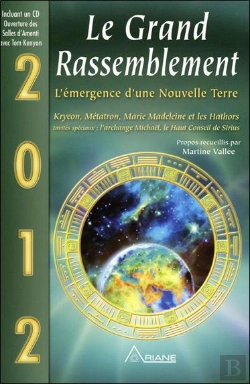 Bertrand.pt - 2012 - Le Grand Rassemblement - Livre + Cd