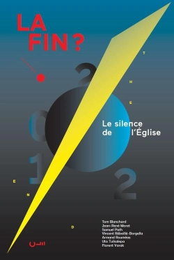 Bertrand.pt - 2012, Le Silence De L'Église