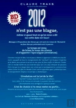 Bertrand.pt - 2012 N'Est Pas Une Blague, Même Si Quasi Tout Ce Qu'On Vous A Dit... Est Faux !