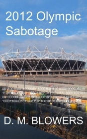 2012 Olympic Sabotage