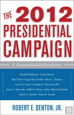 Bertrand.pt - 2012 Presidential Campaign