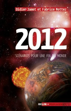 Bertrand.pt - 2012 ; Scénarios Pour Une Fin Du Monde