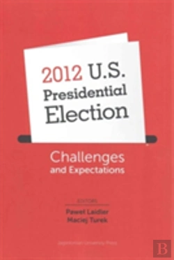 Bertrand.pt - 2012 U.S. Presidential Election Â€“ Challenges And Expectations